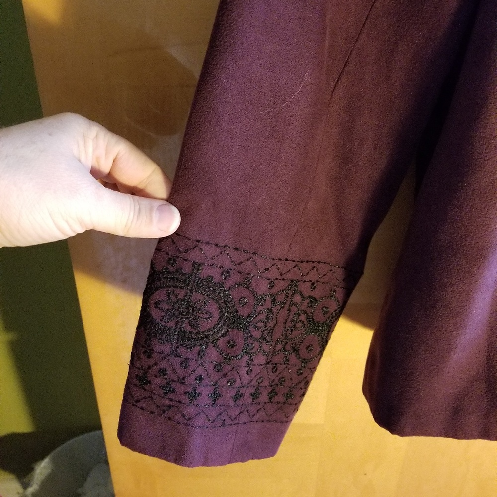 Great jacket - Picture 5 of 5